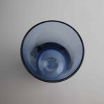 Iittala maljakko 2727 sininen 21 cm