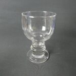 Nuutajärven lasi Herttua olutlasi.