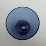Iittala Viiru mehulasi sininen 2065