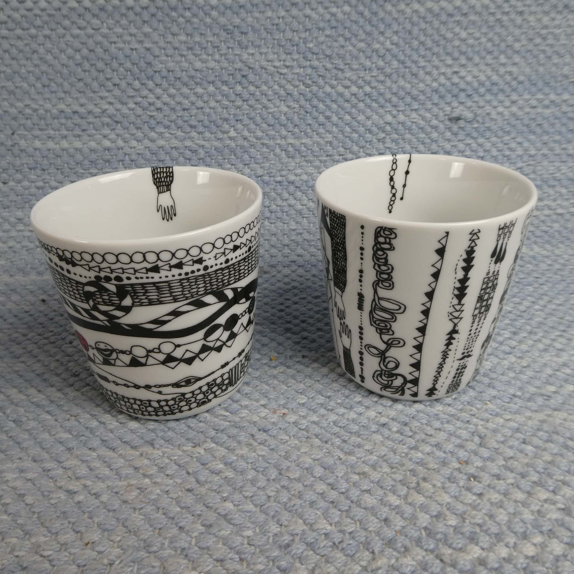 Marimekko, Aarre muki,