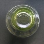 Riihimäen lasi Erkki 1282 annoskulho 20 cl