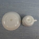 Arabia Pore kahvikuppi B-malli
