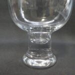 Riihimäen lasi Old King Cole iso lasi 80 cl