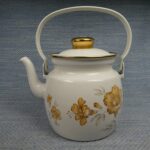 Finel Myrna emalikahvipannu 1,9 l