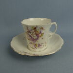 Arabia Vanha kahvikuppi 1900-luvun alku.