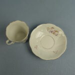 Arabia Vanha kahvikuppi 1900-luvun alku.