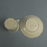 Arabia Vanha kahvikuppi 1900-luvun alku.