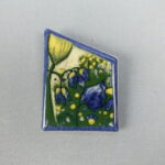 Arabia Nurmen nunnut rintakoru HLS.