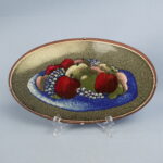 Arabia Asetelma seinälaatta HLS.