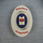 Philip Morris tuhkakuppi