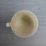 Arabia Harlekiini kukkamuki Heljä