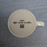 Arabia Harlekiini kukkamuki Heljä