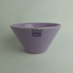 Arabia KoKo kulho XS lila.