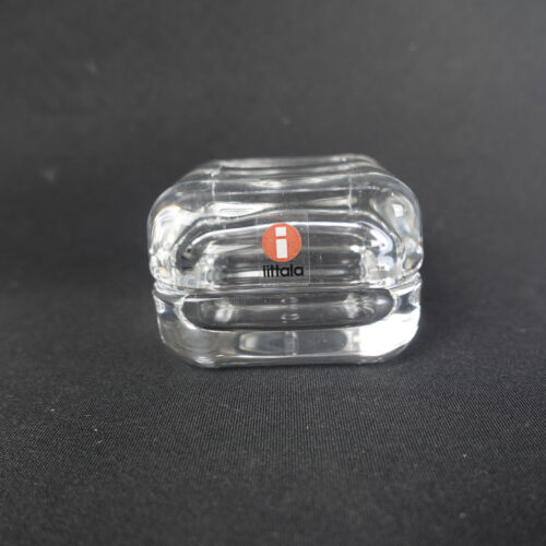 Iittala Vitriini 60 x 60 mm kirkas.