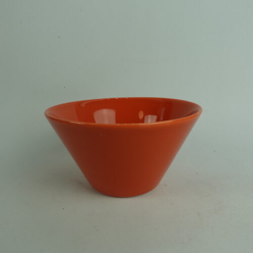 Arabia KoKo kulho XS 0,25 l orange.