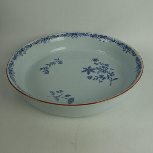 Rörstrand Ostindia vuoka 28 cm.