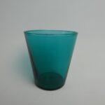 Viola juomalasi 20 cl turkoosi.