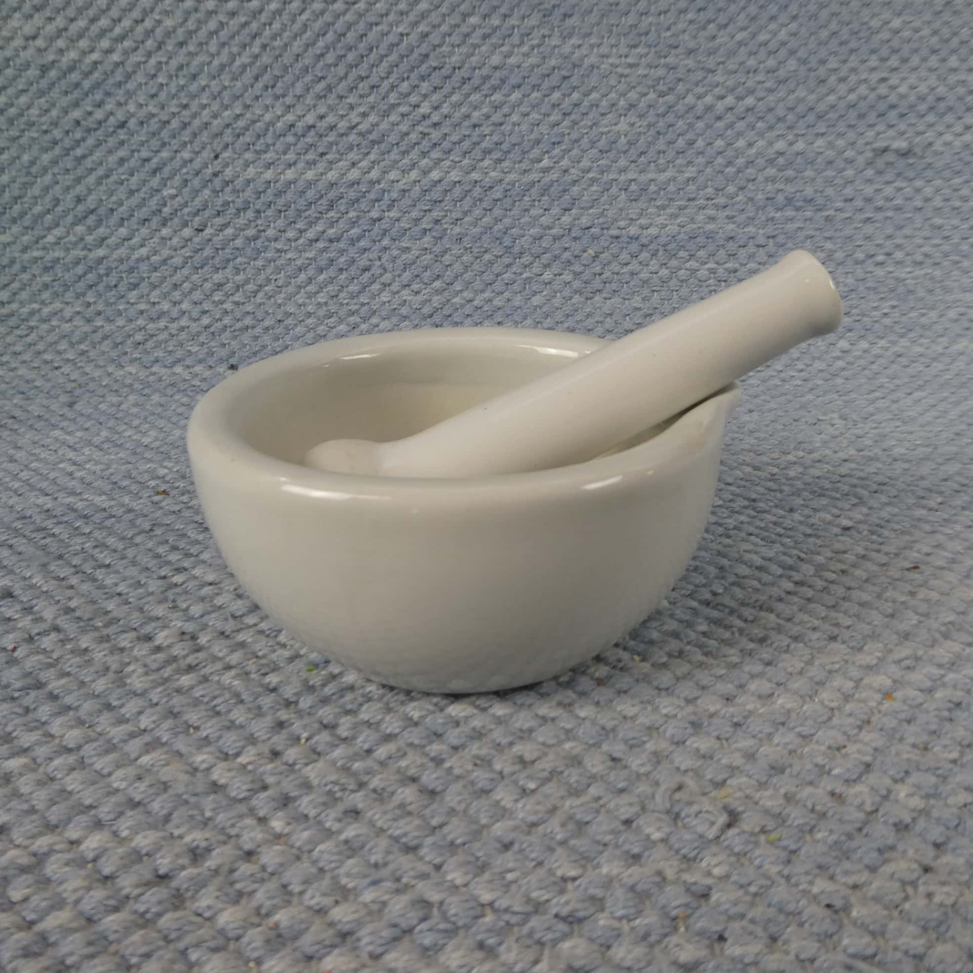 Arabian Mortteli, valkoinen