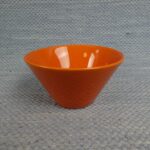 Arabia KoKo kulho XS orange/oranssi