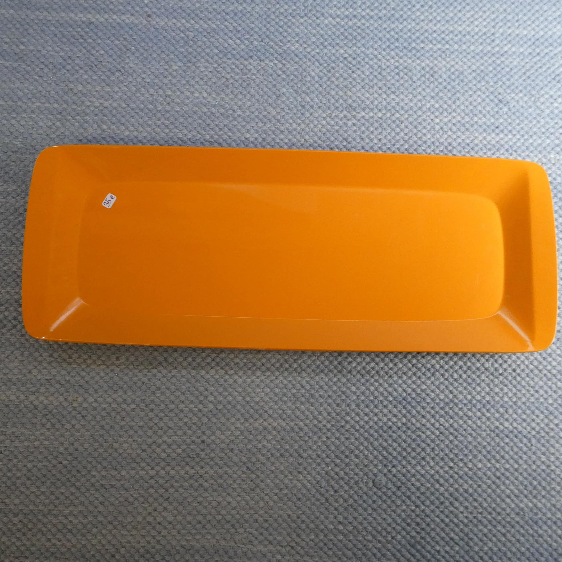 Fiskars Fiskamin vati oranssi