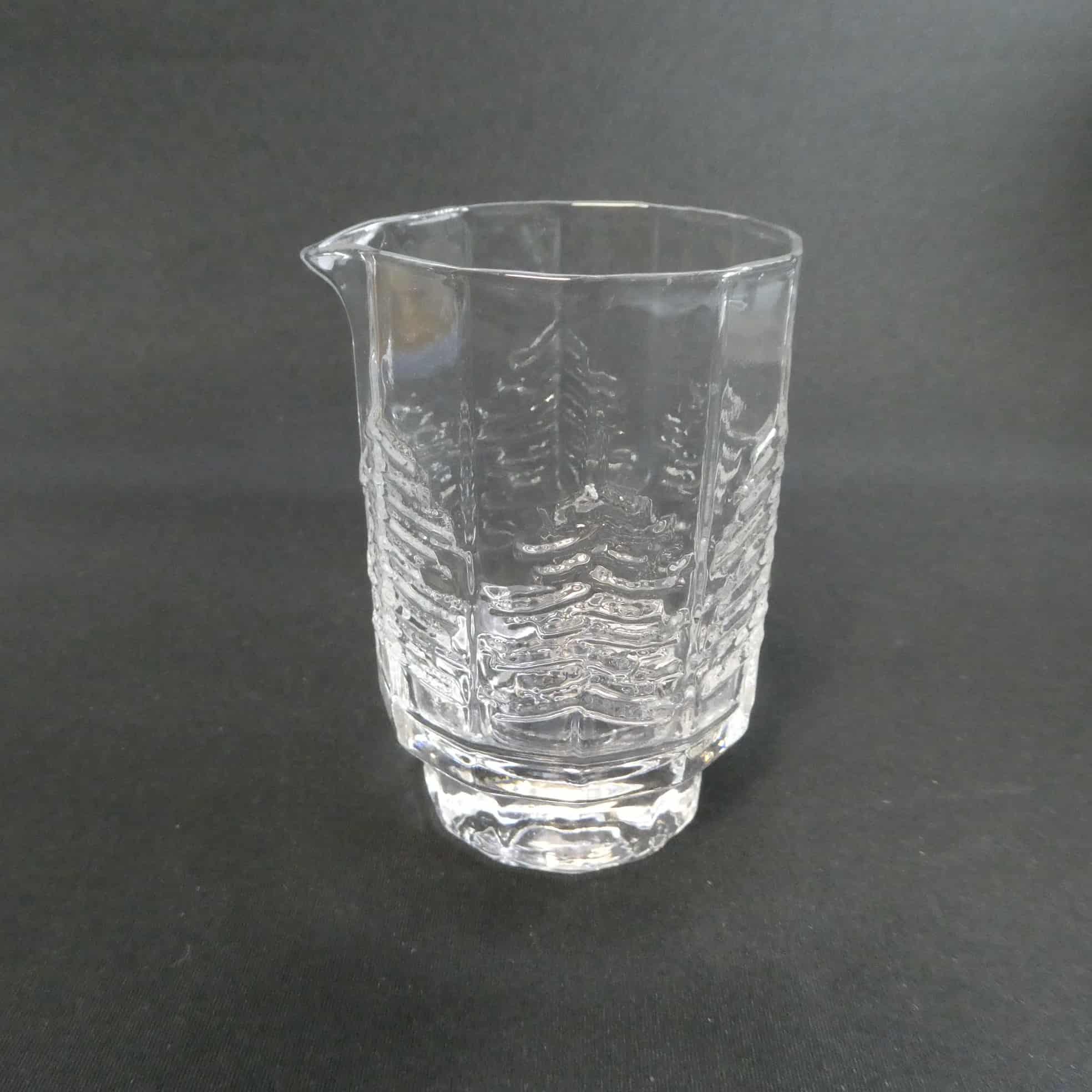 Iittala Kuusi kermakko.