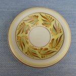 Arabia Vati / kulho käsinmaalattu 24 cm
