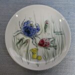 Arabia Crayfish lautanen