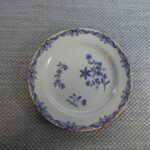 Rörstrand Ostindia lautanen 17,5 cm