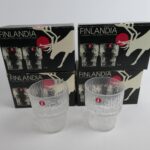 Iittala Paadar lasi