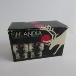 Iittala Paadar lasi