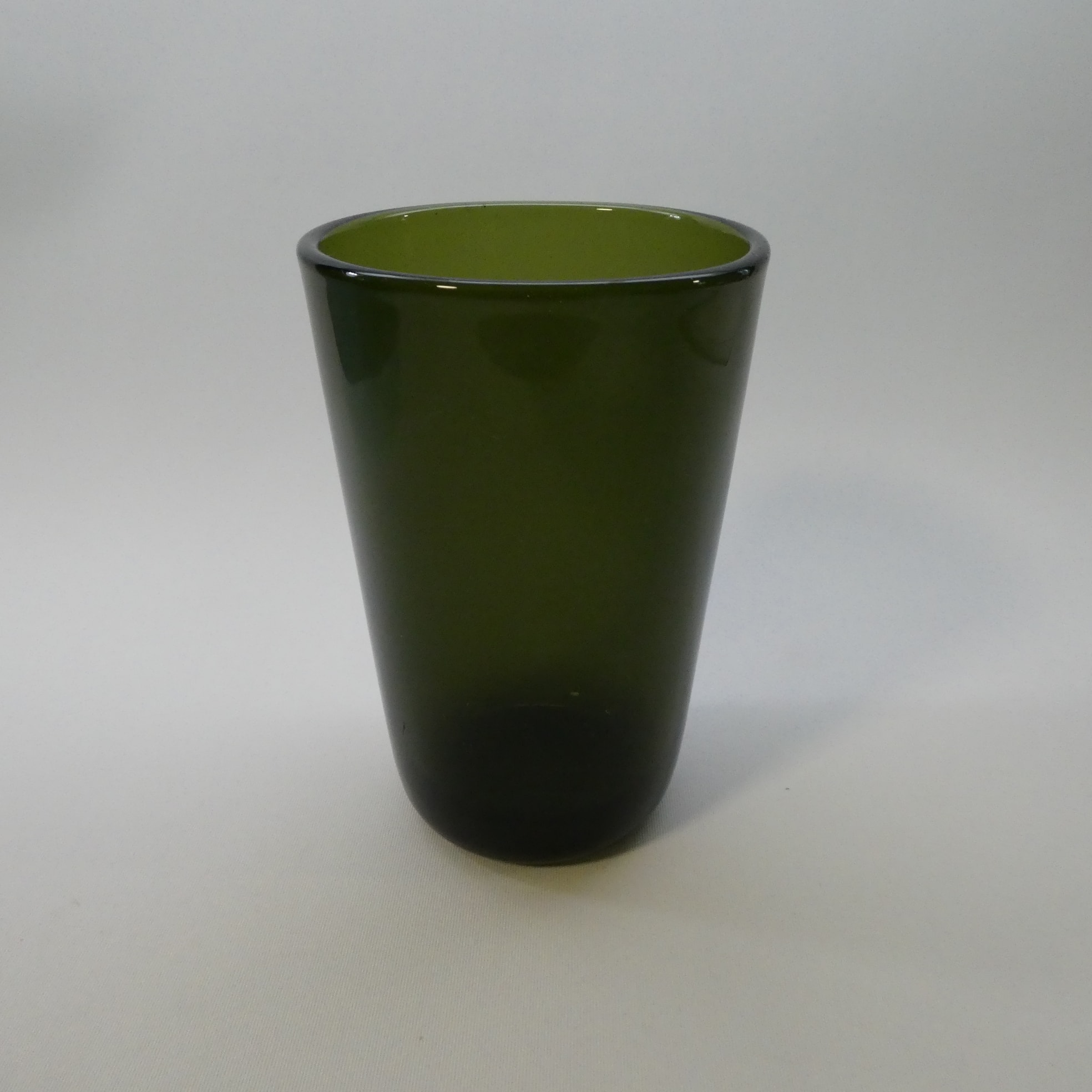 Nuutajärven lasi Puristelasi 5023 35 cl