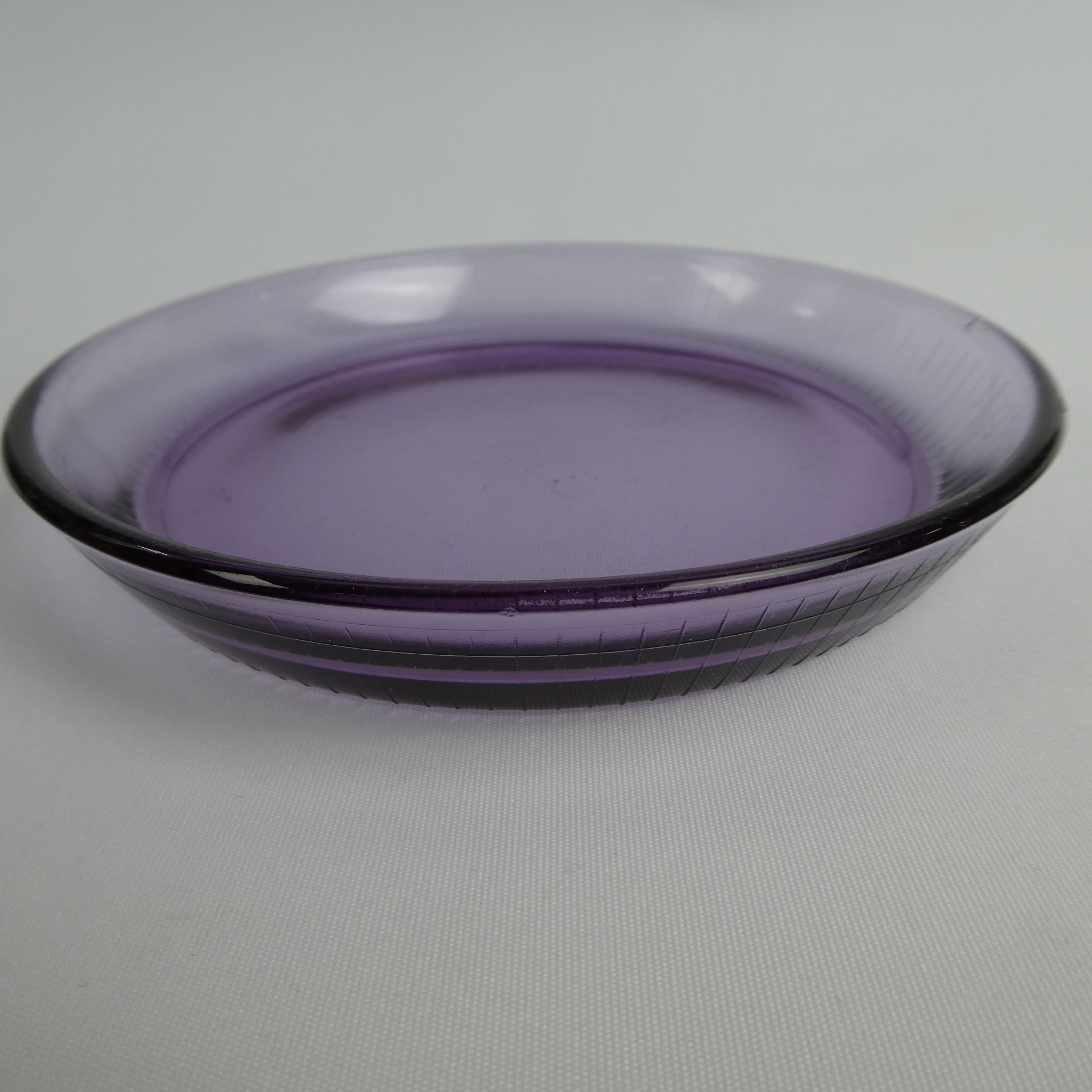 Riihimäki Ruutu lautanen 140 mm neodyymi