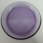 Riihimäki Ruutu lautanen 140 mm neodyymi