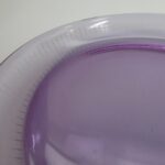 Riihimäki Ruutu lautanen 140 mm neodyymi