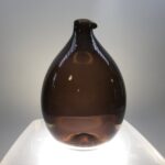 Iittala Lintupullo i-401 lila Timo Sarpaneva.