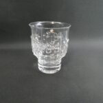 Iittala Leinikki maljakko Jorma Vennola