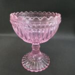 Iittala Mariskooli 155 mm pinkki