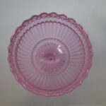 Iittala Mariskooli 155 mm pinkki