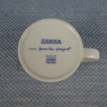 Arabia Sauna muki GOG