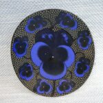 Arabia Elegance koristevati Birger Kaipiainen