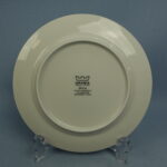 Arabia Doria lautanen 17 cm.