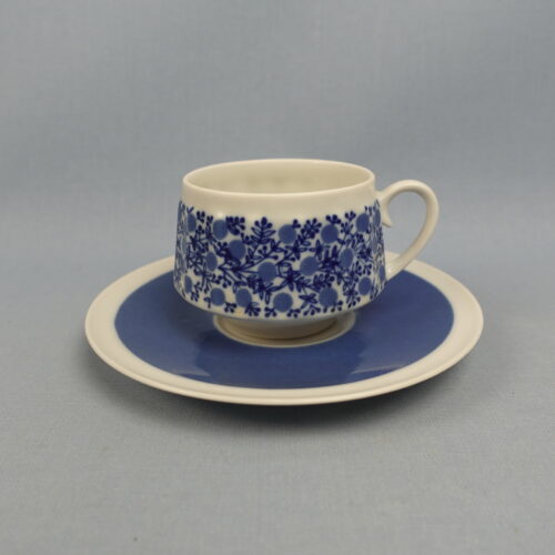 Arabia Doria kahvikuppi.