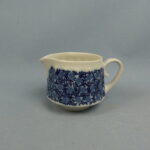 Arabia Doria kermakko.