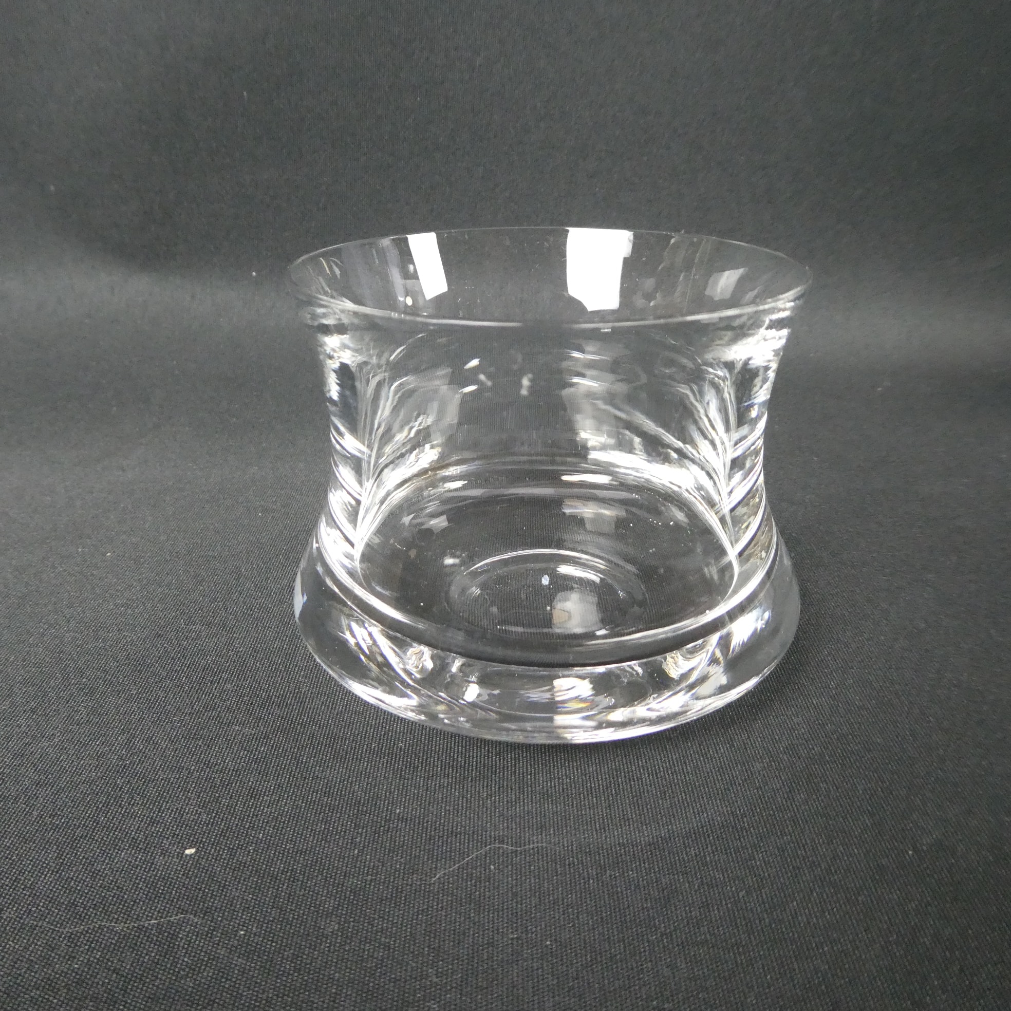 Iittala Romantica lasi 18 cl Tapio Wirkkala.