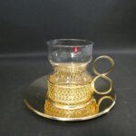 Iittala Karaatti aluset 2 kpl 145 mm.