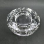 Iittala Arkipelago kynttilänalunen / tuhkakuppi Timo Sarpaneva