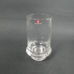 Iittala Milano/Marski olutlasi 25 cl Tapio Wirkkala