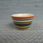 Iittala Origo munakuppi oranssi