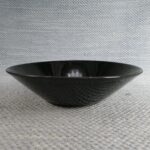 Iittala Teema lautanen syvä musta