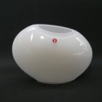 Iittala Aava maljakko 120 mm Markku Salo
